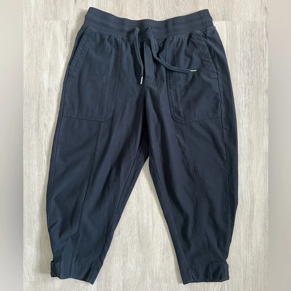 Athleta Farallon Weekender Pant Med Petite - Picture 2 of 10